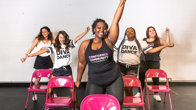 Image 3 from DivaDance - Chicago (Lincoln Park) partner gallery