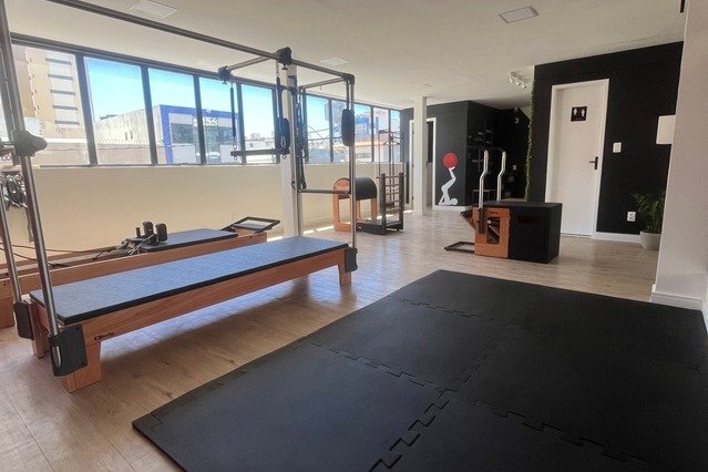 Imagem 3 da galeria do parceiro Pure Pilates - Pituba