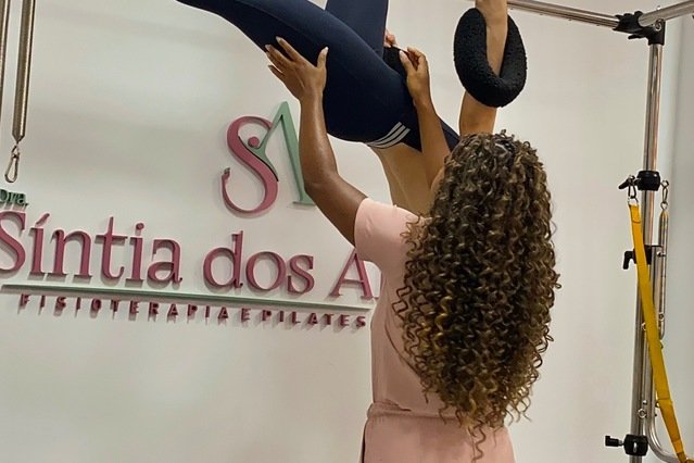 Imagem 3 da galeria do parceiro Studio Síntia dos Anjos