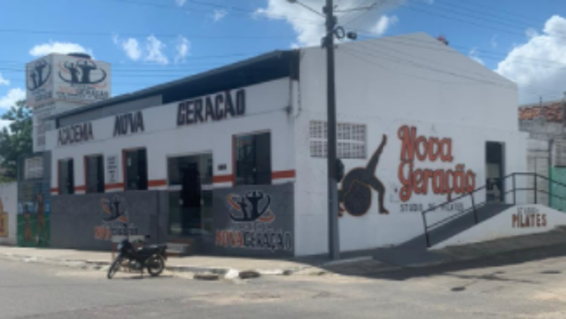 Imagem 2 da galeria do parceiro Academia Nova Geração