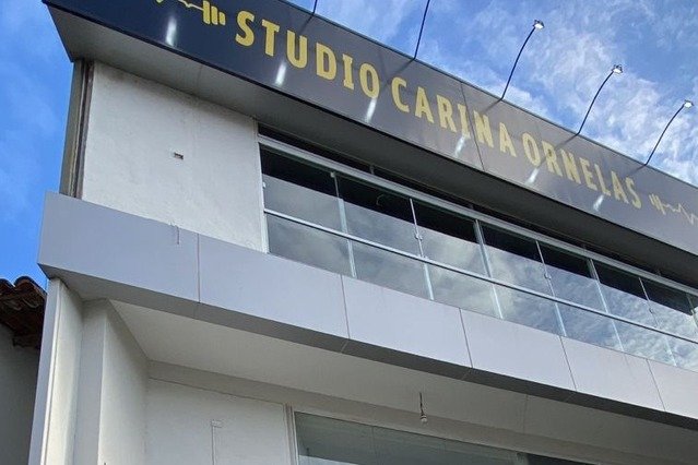 Imagem 2 da galeria do parceiro Studio Carina Ornelas