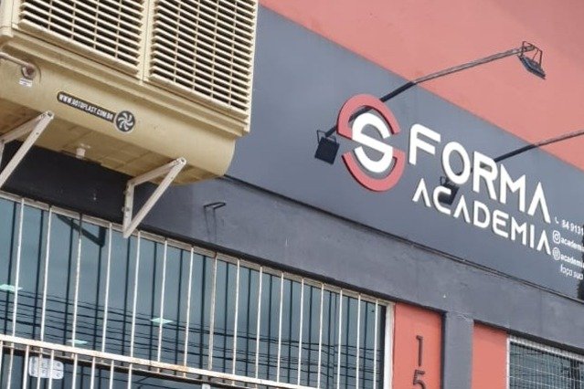 Imagem 2 da galeria do parceiro SS FORMA