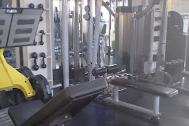 Imagem 3 da galeria do parceiro PhD Sports - Cajuru