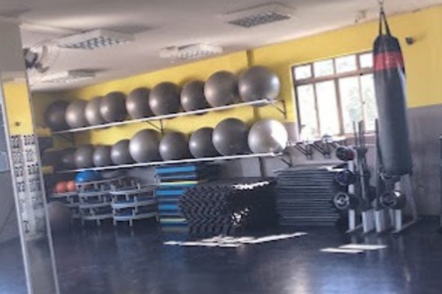 Imagem 1 da galeria do parceiro PhD Sports - Cajuru