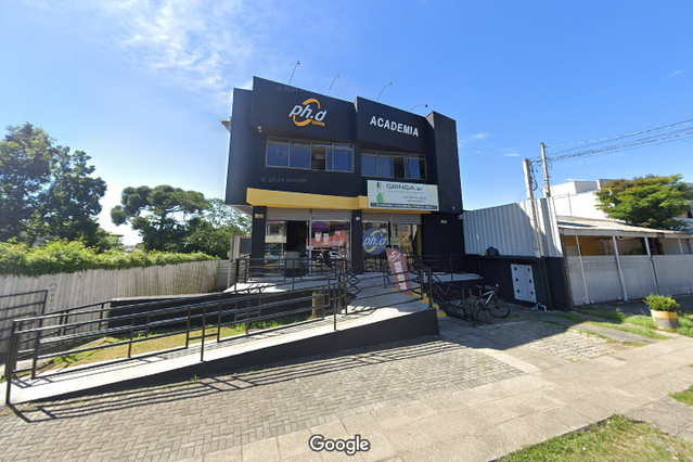 Imagem 2 da galeria do parceiro PhD Sports - Cajuru