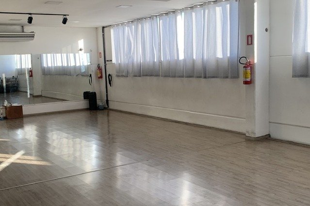 Imagem 3 da galeria do parceiro Academia Tribo's