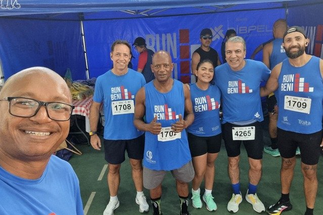 Imagem 1 da galeria do parceiro Run Beni