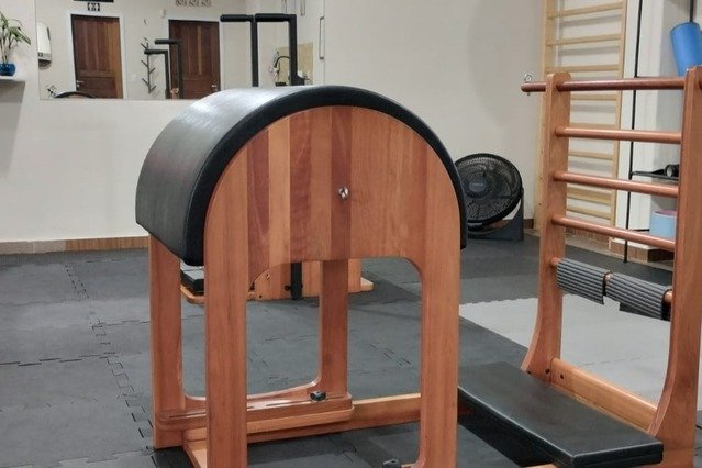 Imagem 3 da galeria do parceiro Studio de Pilates Priscila Costa
