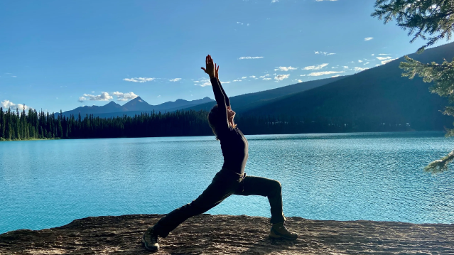 Image 1 de la galerie du partenaire Yoga Sarana YYC
