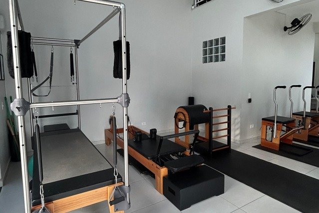 Imagem 1 da galeria do parceiro Start Pilates, Fisioterapia e Estética