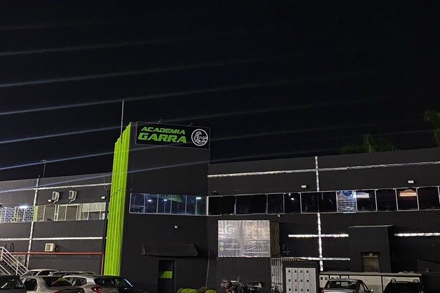 Imagem 2 da galeria do parceiro Academia Garra
