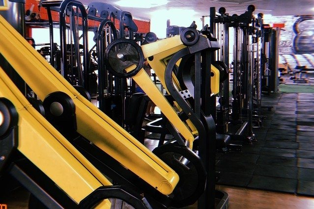 Imagem 1 da galeria do parceiro CT Fit-