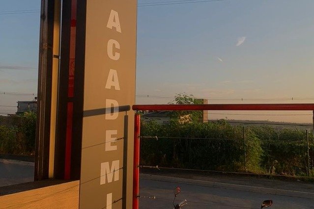 Imagem 2 da galeria do parceiro CT Fit-