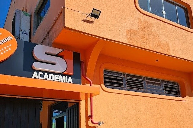 Imagem 2 da galeria do parceiro S1 Academia - Aurélia