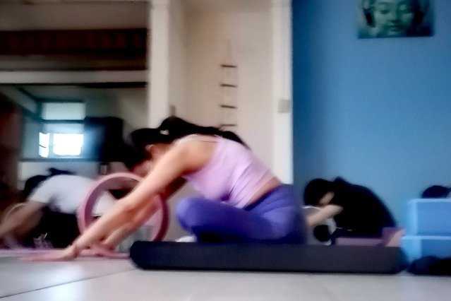 Imagen 6 de la galería del partner Yoga Balance Lindavista