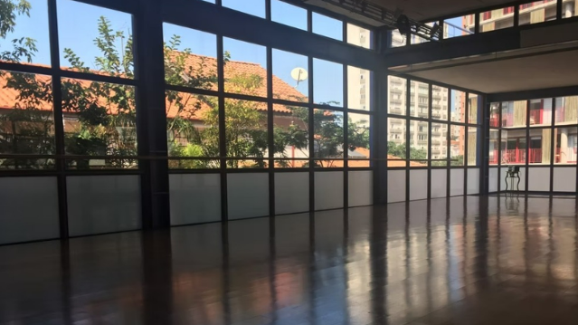 Imagem 1 da galeria do parceiro Dança Contemporânea Lis Rossi