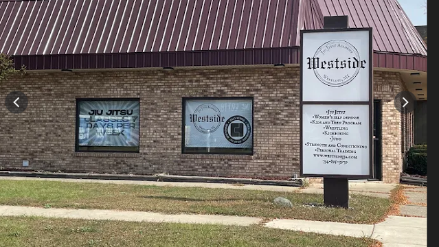 Imagem 2 da galeria do parceiro Westside Jiu Jitsu Academy