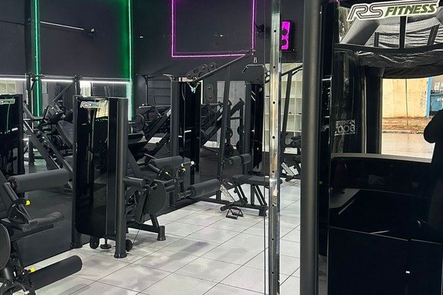 Imagem 1 da galeria do parceiro Rainha Fit