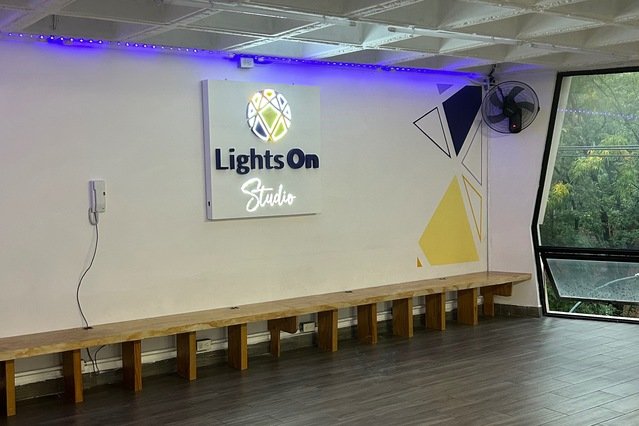 Lights On Studio