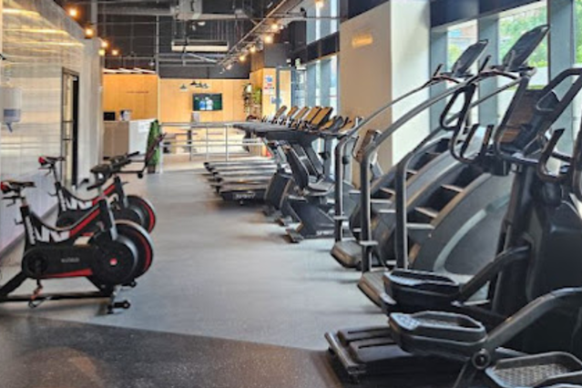 Image 1 from Unite Fitness partner gallery