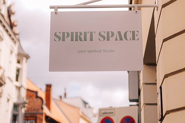 Bild 2 von Spirit Space Partnergalerie