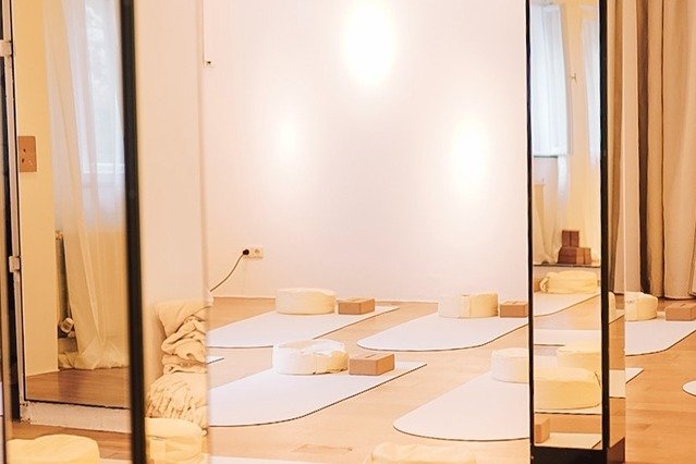 Bild 1 von Spirit Space Partnergalerie