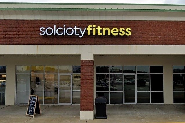 Image 2 from Solcioty Fitness partner gallery