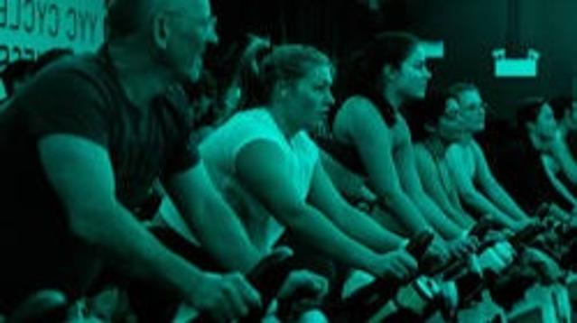 Image 3 from YYC CYCLE SPIN STUDIO - MARDA LOOP partner gallery