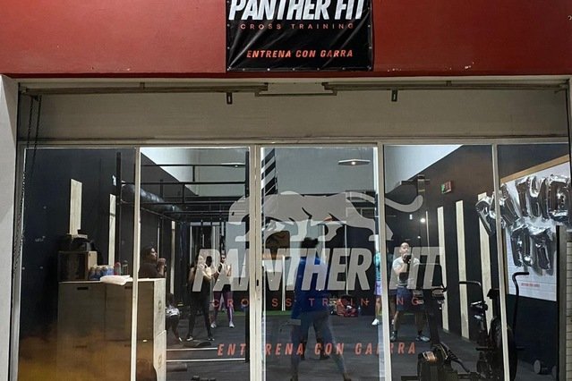 Imagen 2 de la galería del partner PantherFit-CrossTraining