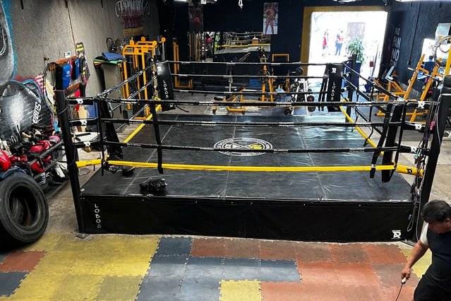 Club Lobos Franco