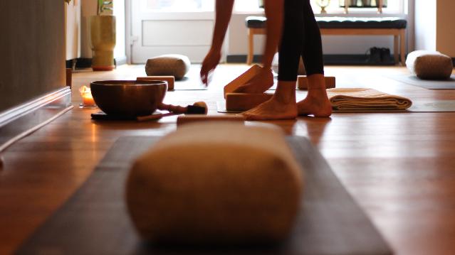 Bild 1 von OM SHIVA - Yoga & Culture Partnergalerie