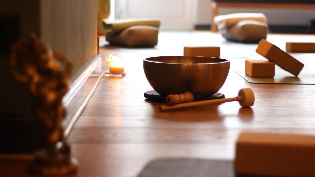 Bild 3 von OM SHIVA - Yoga & Culture Partnergalerie