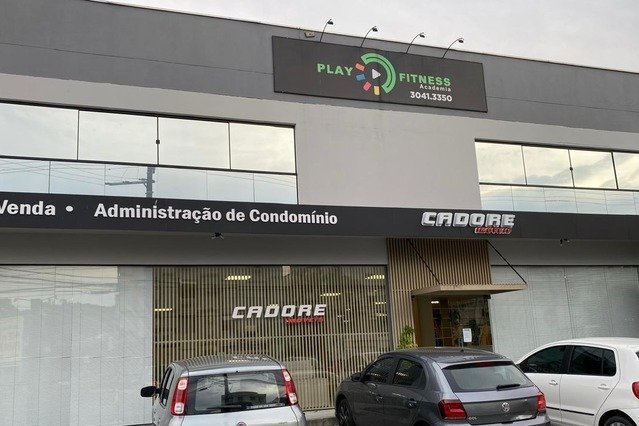 Imagem 2 da galeria do parceiro PLAY FITNESS ACADEMIA UNIDADE 2