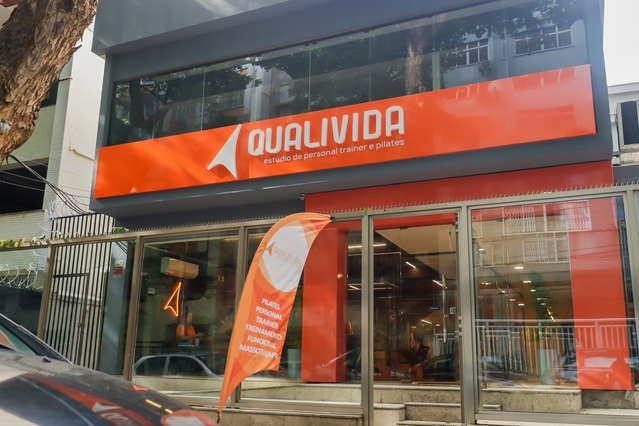 Imagem 2 da galeria do parceiro Estúdio Qualivida - Tijuca