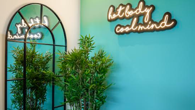 Imagem 2 da galeria do parceiro OM Academy & Mind Spa - Pinhais da Foz