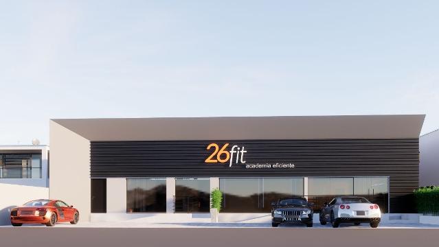 Imagem 2 da galeria do parceiro 26 Fit - Passo Fundo Brasil Oeste