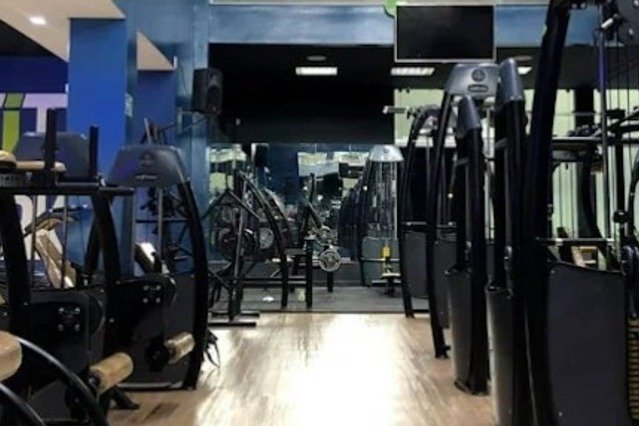 FIT PARK Parque Sabiá