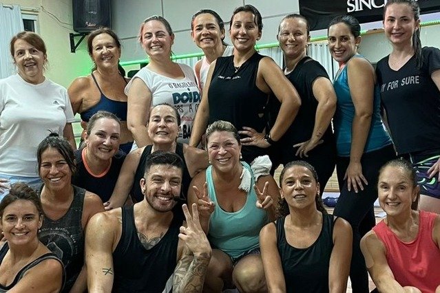 Imagem 1 da galeria do parceiro BeDance
