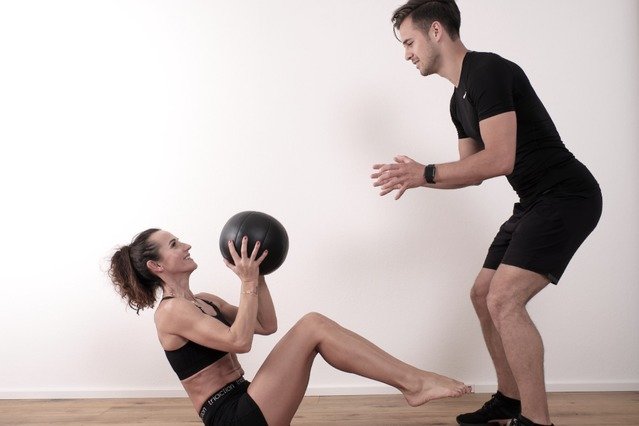 Bild 1 von MOJ YOGA & MORE Partnergalerie