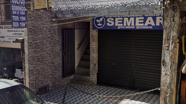 Imagem 2 da galeria do parceiro Academia Body Time