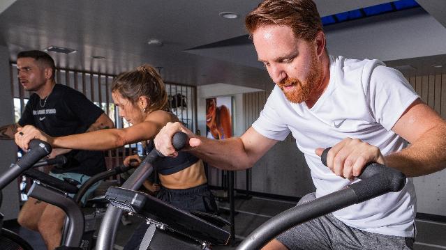 Image 1 from Nike Training Studio - West Hollywood partner gallery