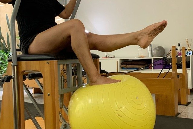 Imagem 3 da galeria do parceiro Casa Oliveira Saúde - Terapia Ocupacional, Pilates, Fisioterapia