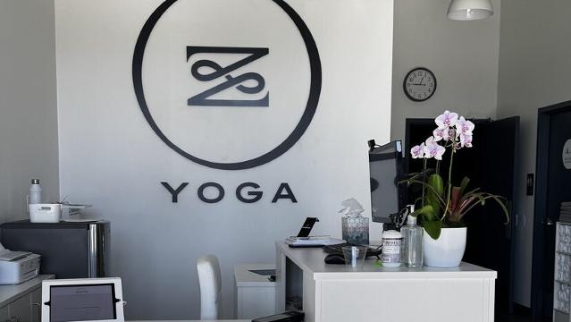 Image 1 from Zyana Yoga Studio partner gallery