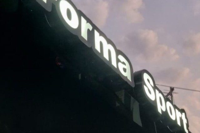 Imagem 3 da galeria do parceiro Academia Forma Sport