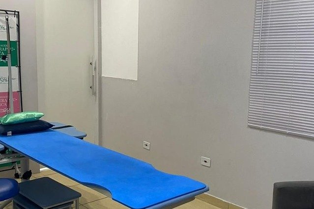 Imagem 2 da galeria do parceiro Ksflor Fisoterapia Pilates