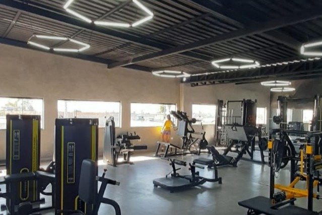 Imagem 3 da galeria do parceiro academia seven life centro de treinamento