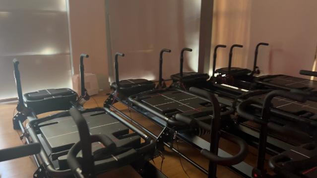 Image 1 from FIT811 partner gallery