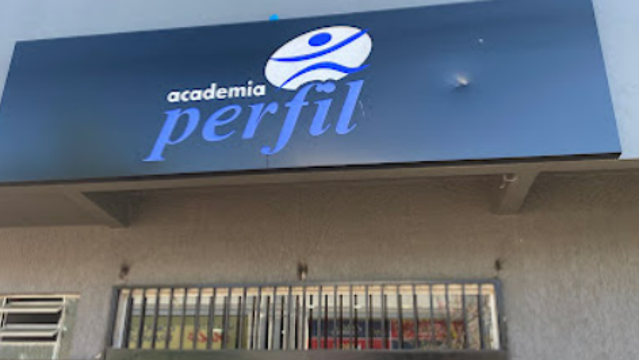 Imagem 2 da galeria do parceiro Academia Perfil