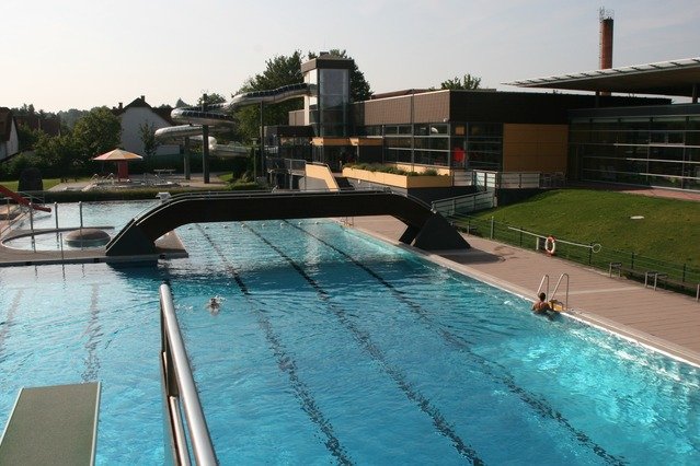 Bild 1 von Nidderbad Partnergalerie