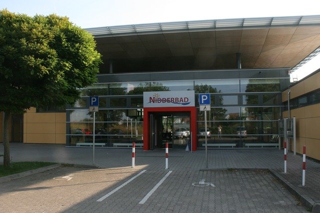 Bild 2 von Nidderbad Partnergalerie